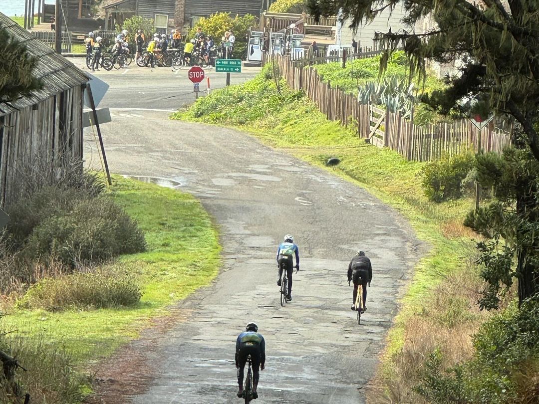 First few shots of an epic DVC Winter Team Camp Ride in Sonoma County.  Good times were had by all. 

@sportful @sfitalianathleticclub @equatorcoffees @poggio_labs @achieveptc @tripsforkidsmarin @sage.realestategroup @marinservicecourse @jkbrkb  #onewealthadvisors