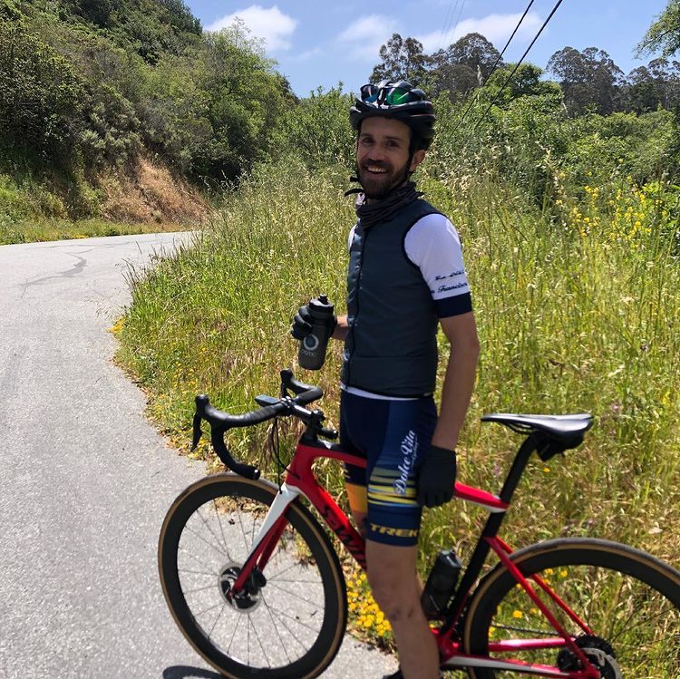 Let’s hope all of the training pays off. The next few weekends are packed with races including Cantua Creek and Copperopolis. Who’s in?

Special thanks to @osmonutrition for keeping us hydrated and recovered along the way.