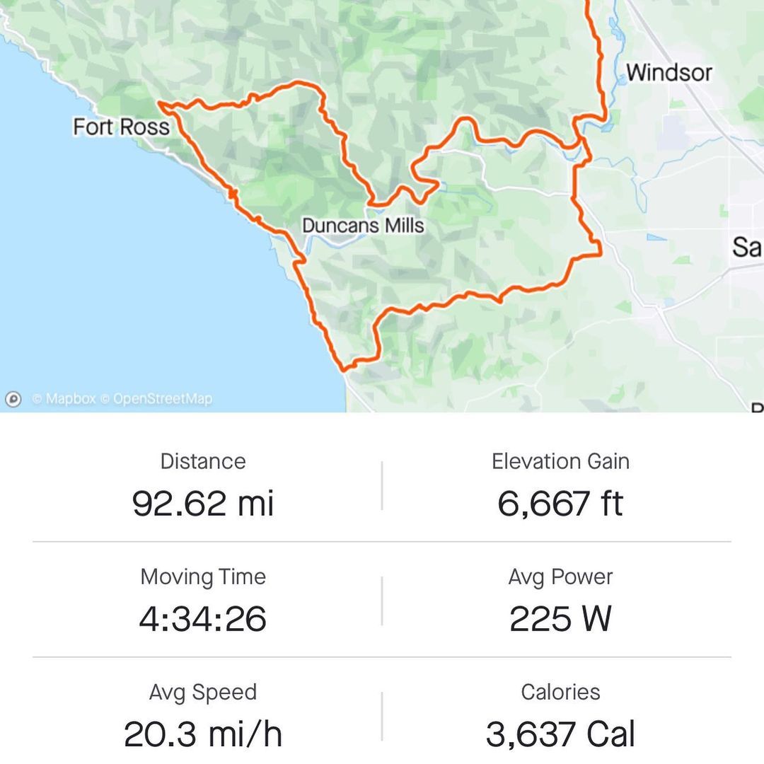 We’re going to feel that one tomorrow. 🌶