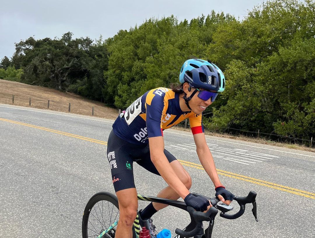 We had a double header this weekend with two great races, San Ardo & UCSC in Santa Cruz. 

We’re even more stoked for @velopromo’s Dunnigan Hills next weekend. 

Dolce Vita will be out in numbers to volunteer and share the good vibes — it’s going to be 🔥