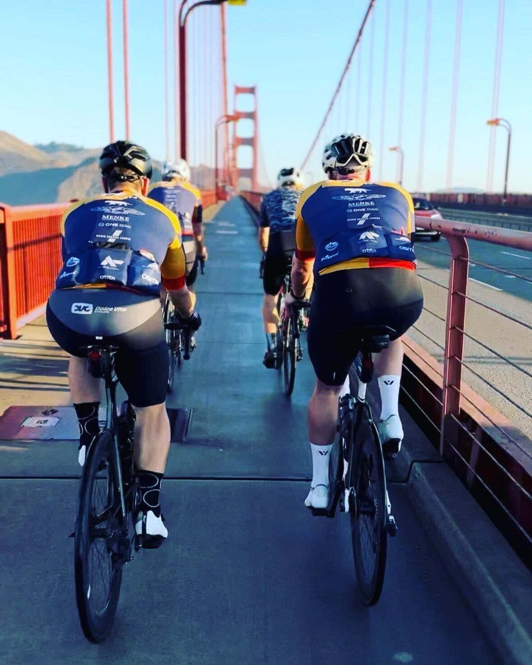 Photo finish! Our top 3 favorite photos of the year 2022. 
Thanks to our amazing sponsors for the support this year. Here’s to making more memories in 2023 🥂