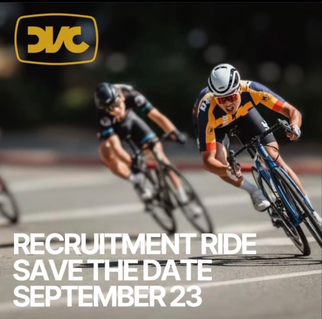 Are you looking for a fun team that likes to ride and race their bikes hard? Join Dolce Vita Cycling for our recruiting ride on Saturday September 23rd at the Golden Gate Bridge Roundhouse @equatorcoffees . Come for coffee at 8a, rolling by 8:30 for a spin around the roads of Marin Co.!

@sportful @sfitalianathleticclub @equatorcoffees @poggio_labs @achieveptc @tripsforkidsmarin @sage.realestategroup @marinservicecourse @jkbrkb #themenkegeoup #onewealthadvisors