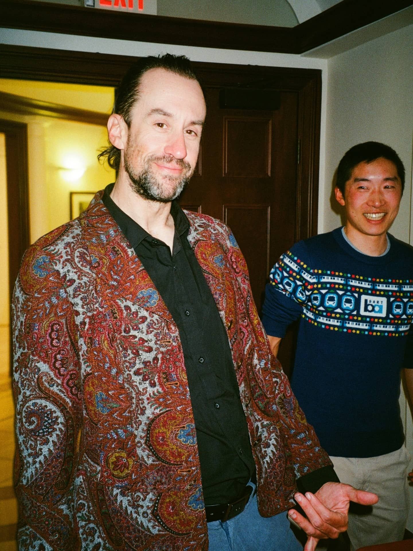 🎉 Our Annual EOY Holiday Party at the SF Italian Athletic Club was an absolute ROCKET SHIP 🚀🇮🇹

2025… WHAT. A. YEAR.
We came, we clipped in, we conquered:

🏆 +28% more podiums YoY
🥇 1st place in BAT – Men E3 & 35+ 3/4
🎖️ 10 riders earned team awards (aka bragging rights for eternity)

#ncnca #bayareacycling #critracing #groupride #cycling #sanfrancisco #holiday #northerncalifornia @sfitalianathleticclub