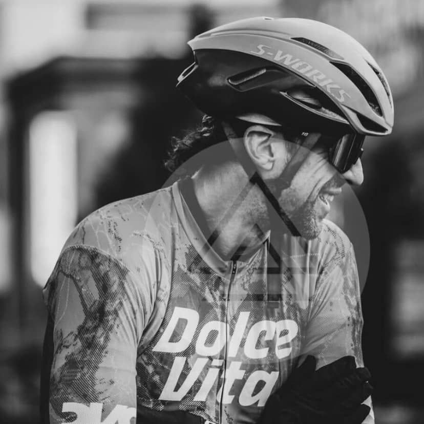 2026 P12 ROSTER ANNOUNCEMENT🚲🔥⚡️

2025 was a huge year—Donnie leveled up to Cat 2 and joined DVC after grinding through a stretch of injuries with one clear mission: get the body right and get back to flying. Mission accomplished.

His first season with Dolce delivered big races, bigger efforts, and memories that’ll last. When Donnie rolls up to the start line, there’s only one goal: make the race hard—and make it fun. No freebies, no cruising.

Catch him where the action is…
in the break, with the savages.

2026? Buckle up. Big things are coming from @dmac5000 

#bayareacycling #critracing #groupride #cycling #sanfrancisco  #northerncalifornia #crit #racing #roadbike