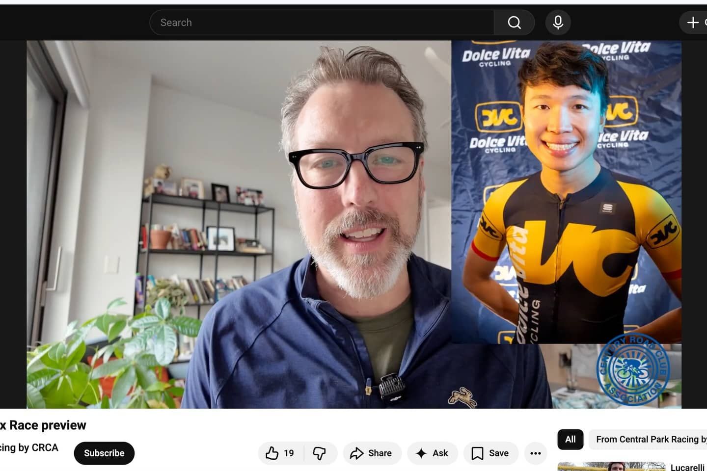 2026 P12 ROSTER ANNOUNCEMENT🚲🔥⚡️

Making the jump up from our Cat 3 squad, Zac wasted no time announcing himself—kicking off last season with a win at Cantua Creek and a 2nd at Pine Flat. And get this… before that? Not a single NorCal podium. Yeah, that changed fast.

Podium performances don’t happen by accident, and Zac gives major credit to his coach—Jesse Coyle, Nero Show podcast host and full-time watts whisperer 🎙️⚡️.

Off the bike, Zac’s either hanging with his girlfriend (and occasional team soigneur) Marissa, or grinding Pokémon on his Switch 2 🎮.

New category, same momentum.
Keep an eye on this one in 2026 👀🔥
@zac.ooi 
@neroshowcycling 

#bayareacycling #critracing #groupride #cycling #sanfrancisco  #northerncalifornia #crit #racing #roadbike
