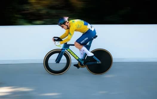 2026 P12 ROSTER ANNOUNCEMENT🚲🔥⚡️

2025 Highlights ⚡️🚴‍♂️
Absolute statement year on the track for Stephen Doll:

🏆 District Championships
• 1st — Elimination
• 1st — Match Sprint
• 1st — Madison
• 2nd — 4K Pursuit
• 2nd — 1K Time Trial
• 3rd — Points Race

💥 Track Record Alert
Smashed a track record by 6 seconds — 4:31 ⏱️🔥

🛠️ Off the Track
Designed custom track + road bikes under Stromm— @strommcycles speed, engineered.

Locked in and hungry.
Ready to race HARD again in 2026. Let’s go.

Photo cred: @gbeliera 

#bayareacycling #critracing #groupride #cycling #sanfrancisco  #northerncalifornia #crit #racing #roadbike