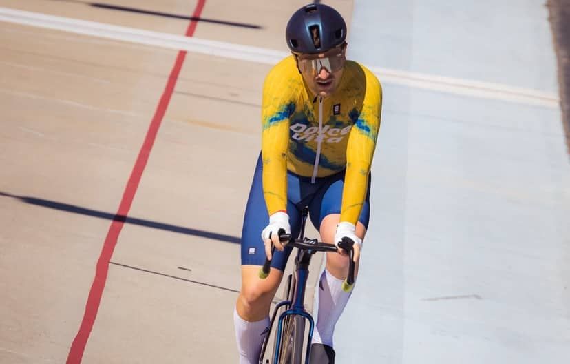 2026 P12 ROSTER ANNOUNCEMENT🚲🔥⚡️

2025 Highlights ⚡️🚴‍♂️
Absolute statement year on the track for Stephen Doll:

🏆 District Championships
• 1st — Elimination
• 1st — Match Sprint
• 1st — Madison
• 2nd — 4K Pursuit
• 2nd — 1K Time Trial
• 3rd — Points Race

💥 Track Record Alert
Smashed a track record by 6 seconds — 4:31 ⏱️🔥

🛠️ Off the Track
Designed custom track + road bikes under Stromm— @strommcycles speed, engineered.

Locked in and hungry.
Ready to race HARD again in 2026. Let’s go.

Photo cred: @gbeliera 

#bayareacycling #critracing #groupride #cycling #sanfrancisco  #northerncalifornia #crit #racing #roadbike