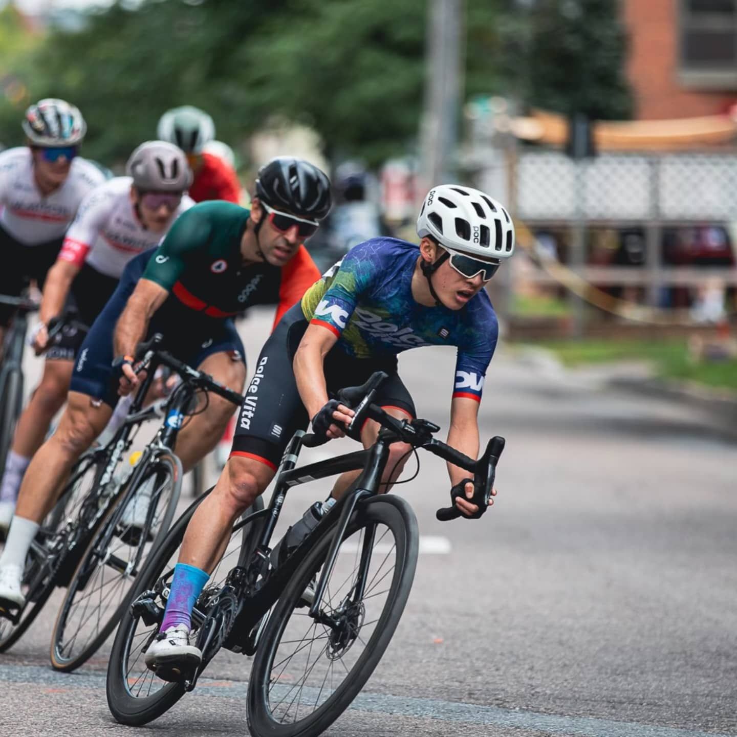 2026 P12 ROSTER ANNOUNCEMENT🚲🔥⚡️

Racing bikes since 2012 and still fully hooked on the thrill—Jason lives for that perfect mix of demanding races, big miles, and rolling out with friends. When he’s not pinning on a number, he’s shaping airports by day, helping run the iconic Berkeley Omnium, and sneaking in the occasional pickleball match.

A proud BART superfan and longtime scooter loyalist, Jason is officially on the hunt for a Razor sponsorship to retire his 30-year-old ride 🛴💨.

For 2026, he’s fired up to line up at a blend of classic favorites and new challenges—and just as excited to hype up and support his teammates in whatever wild racing or riding plans they dream up.
@jlowtang

#bayareacycling #critracing #groupride #cycling #sanfrancisco  #northerncalifornia #crit #racing #roadbike