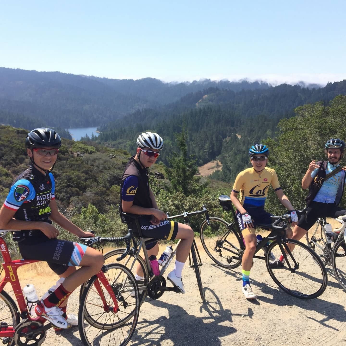 2026 P12 ROSTER ANNOUNCEMENT🚲🔥⚡️

Racing bikes since 2012 and still fully hooked on the thrill—Jason lives for that perfect mix of demanding races, big miles, and rolling out with friends. When he’s not pinning on a number, he’s shaping airports by day, helping run the iconic Berkeley Omnium, and sneaking in the occasional pickleball match.

A proud BART superfan and longtime scooter loyalist, Jason is officially on the hunt for a Razor sponsorship to retire his 30-year-old ride 🛴💨.

For 2026, he’s fired up to line up at a blend of classic favorites and new challenges—and just as excited to hype up and support his teammates in whatever wild racing or riding plans they dream up.
@jlowtang

#bayareacycling #critracing #groupride #cycling #sanfrancisco  #northerncalifornia #crit #racing #roadbike