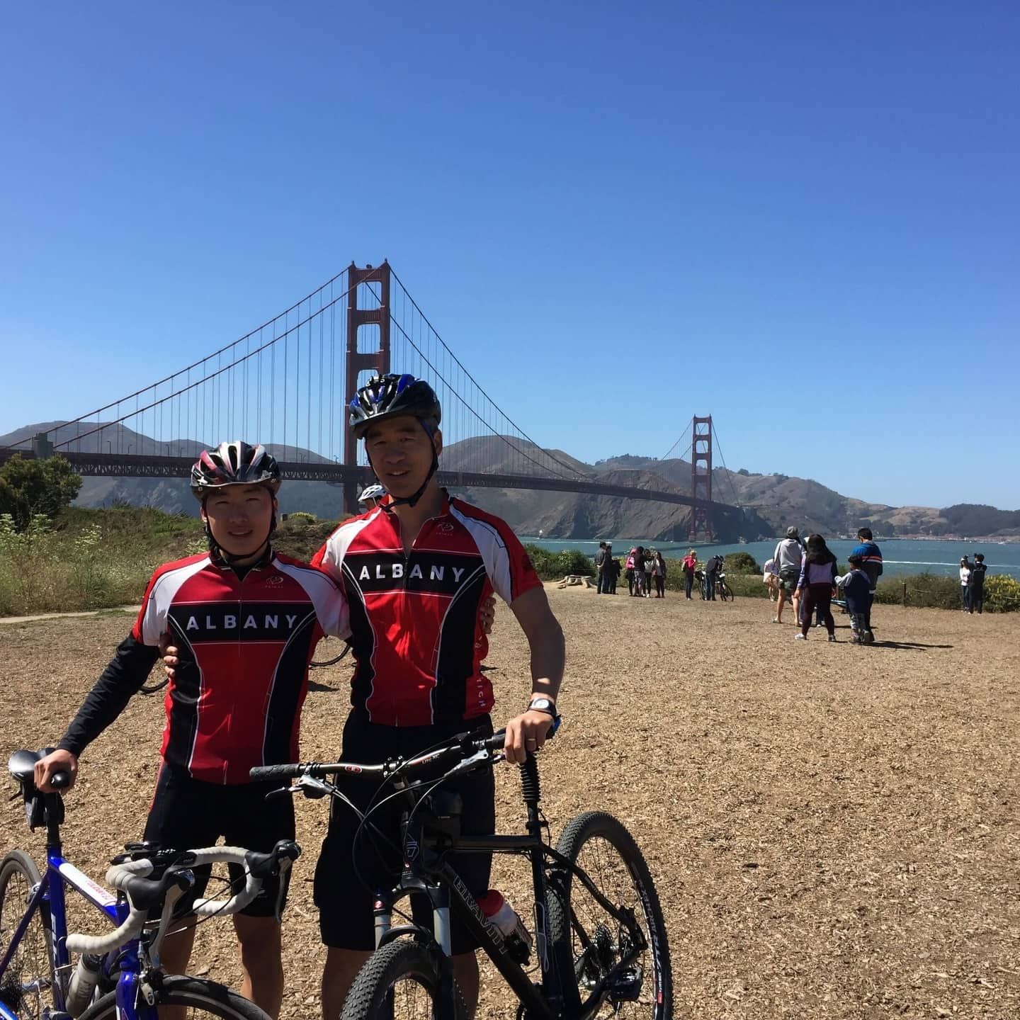 2026 P12 ROSTER ANNOUNCEMENT🚲🔥⚡️

Racing bikes since 2012 and still fully hooked on the thrill—Jason lives for that perfect mix of demanding races, big miles, and rolling out with friends. When he’s not pinning on a number, he’s shaping airports by day, helping run the iconic Berkeley Omnium, and sneaking in the occasional pickleball match.

A proud BART superfan and longtime scooter loyalist, Jason is officially on the hunt for a Razor sponsorship to retire his 30-year-old ride 🛴💨.

For 2026, he’s fired up to line up at a blend of classic favorites and new challenges—and just as excited to hype up and support his teammates in whatever wild racing or riding plans they dream up.
@jlowtang

#bayareacycling #critracing #groupride #cycling #sanfrancisco  #northerncalifornia #crit #racing #roadbike