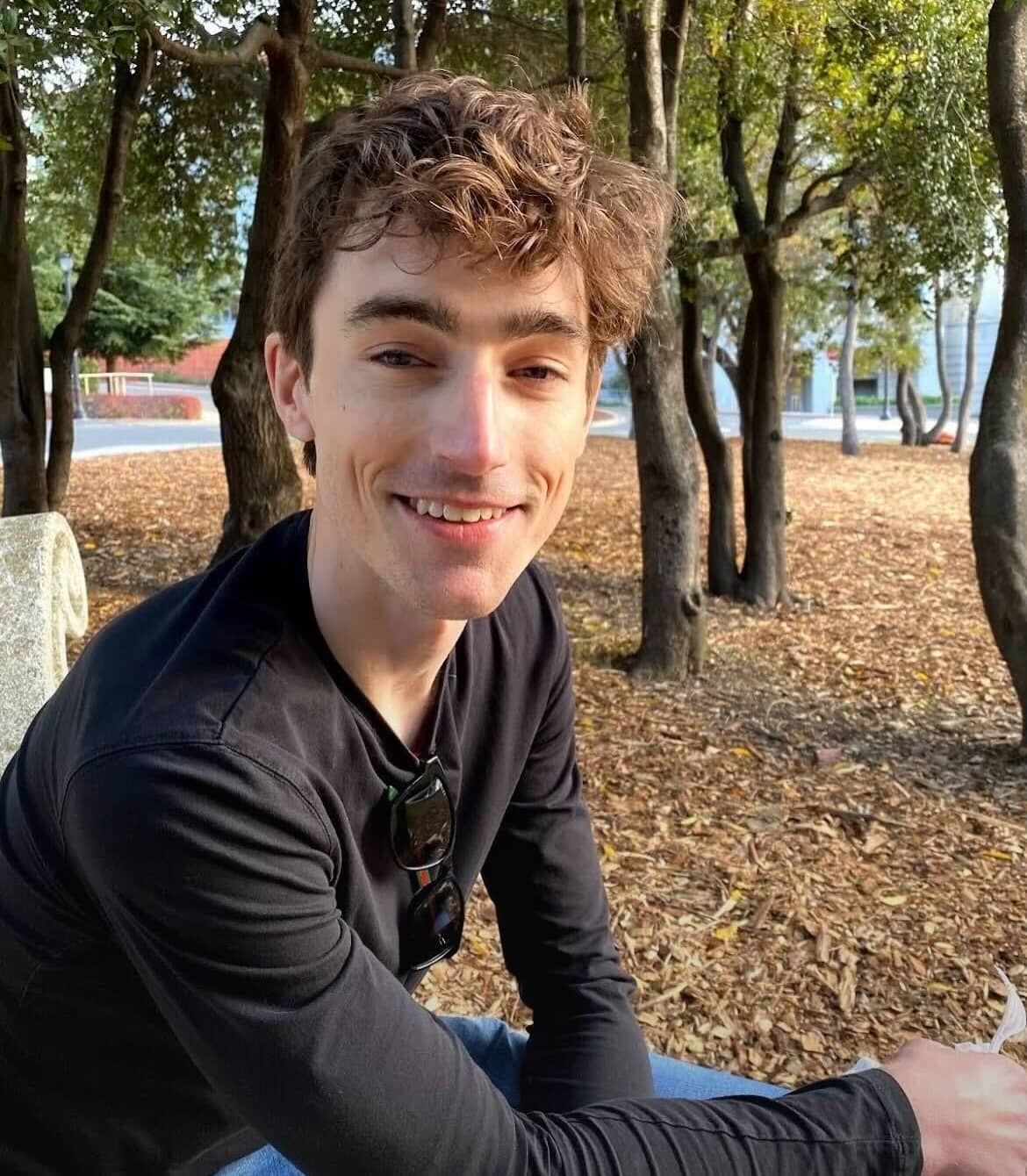 2026 P12 ROSTER ANNOUNCEMENT🚲🔥⚡️

Racing since 2004 (yeah, since he was 16), Will brings deep experience and a true love for the long, hard road races. In 2026, he’s setting his sights on a mix of stage races across the country and the classic Northern California one-day showdowns.

When he’s not chasing results, Will is a CPA in government oversight by day—and a fierce advocate for animal welfare off the bike, volunteering with nonprofits working toward meaningful social and political change for animals within a generation.

Smart, steady, and all heart.
Big miles. Big purpose. Big 2026 energy. 
@willbrickler 

#bayareacycling #critracing #groupride #cycling #sanfrancisco  #northerncalifornia #crit #racing #roadbike