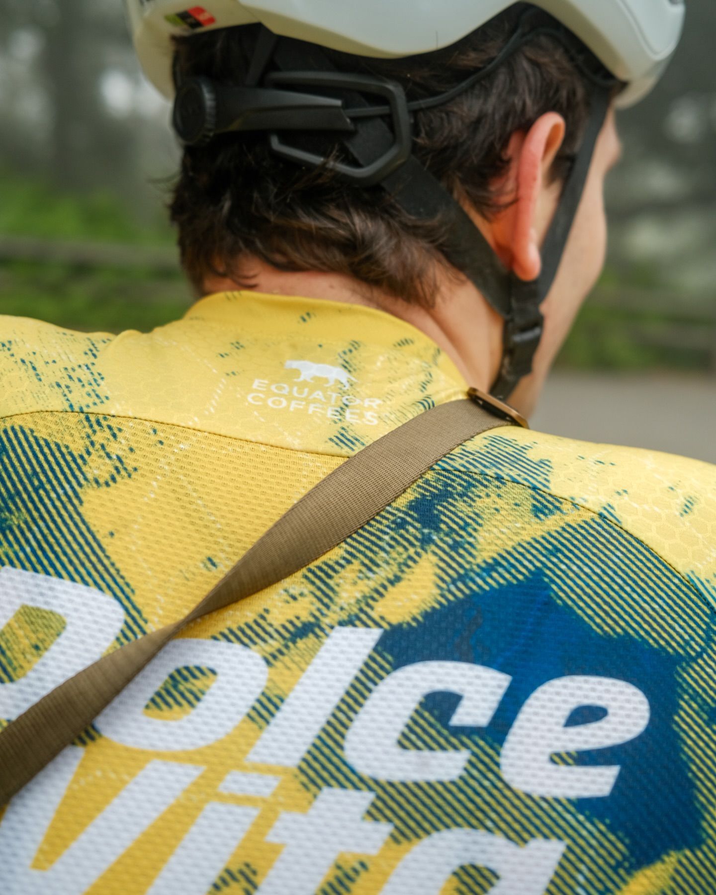 Foggy morning vibes with @dolce_vita_cycling. Moment of appreciation for our 2026 kit and sponsors 🙌

#cycling #ncnca #dolcevitacycling #racebikes