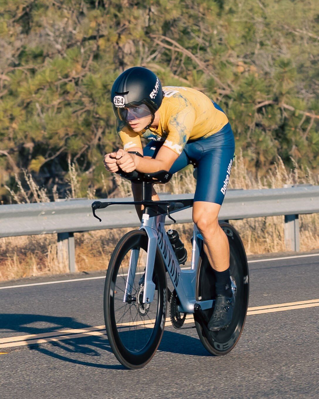 Adam Suczewski our team Ironman legend locked in & putting up 🥇results!!

Calaveras TT
@canyon 

#bayareacycling #critracing #cycling #sanfrancisco #racing