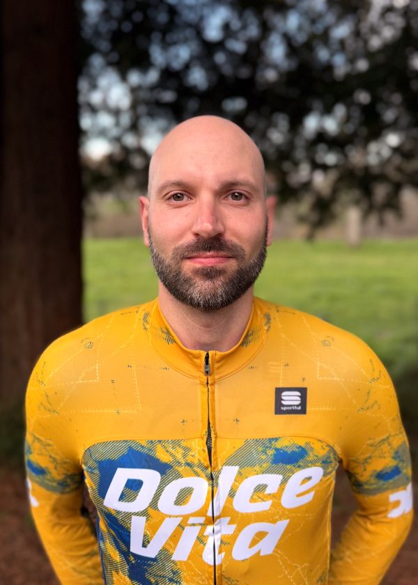 Pierantonio Di Prima