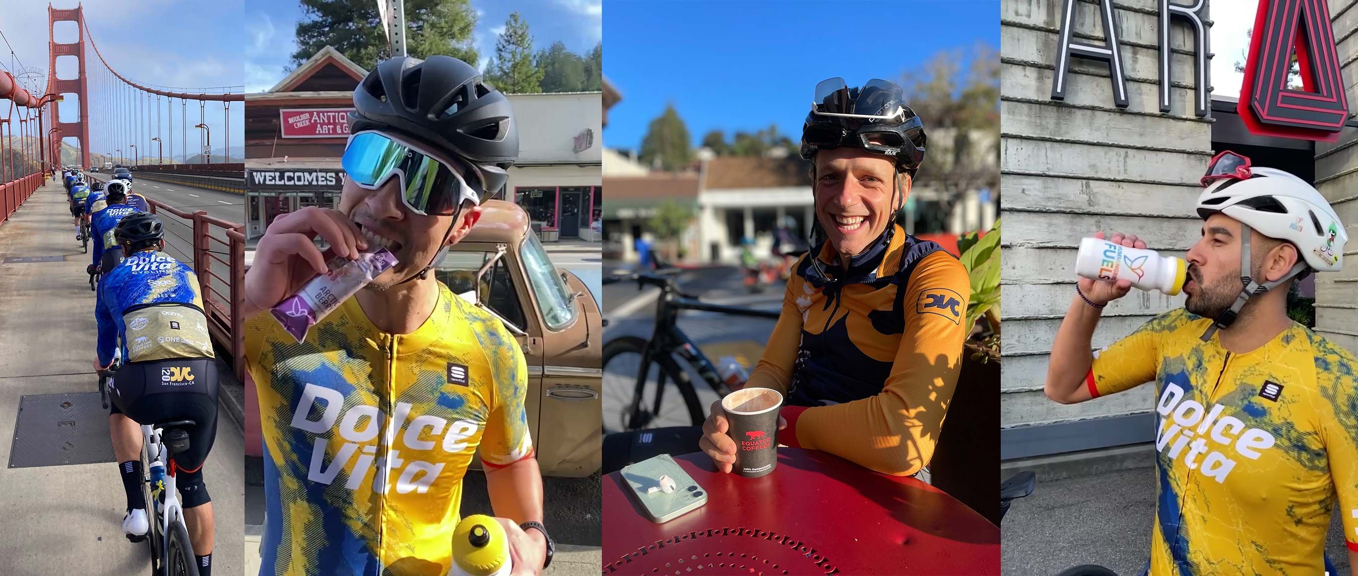 2026 Dolce Vita Sponsors